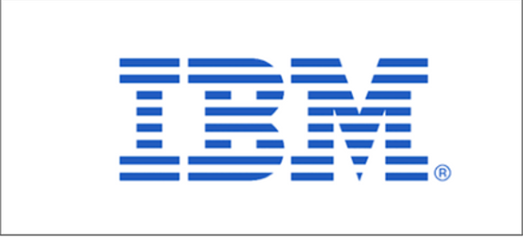 ibm logo