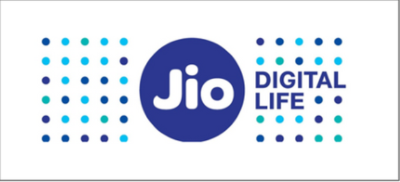 jio logo